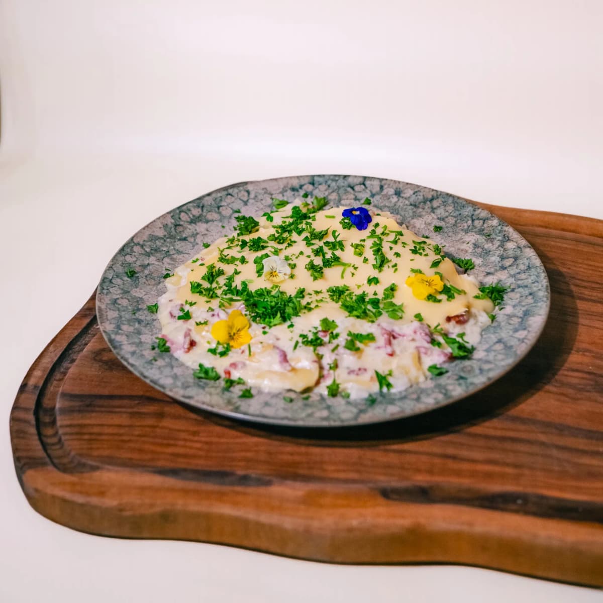Tartiflette