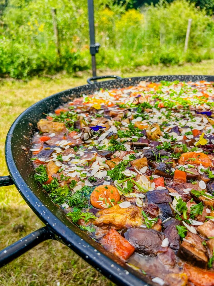 Tajine